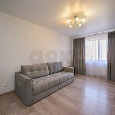 Квартира 41,8 м², 1-комнатная - изображение 4