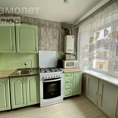 Квартира 43,4 м², 2-комнатная - изображение 1