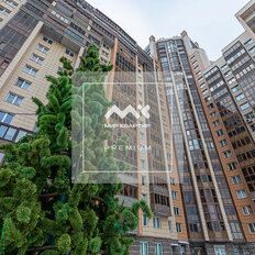 Квартира 99,7 м², 3-комнатная - изображение 2