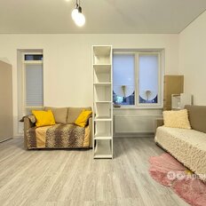 Квартира 26 м², студия - изображение 4