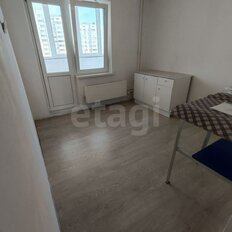 Квартира 43,2 м², 1-комнатная - изображение 4