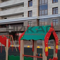 Квартира 46,2 м², 1-комнатная - изображение 4