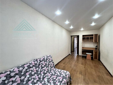 55 м², 3-комнатная квартира 6 100 000 ₽ - изображение 21