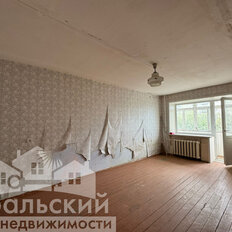 Квартира 31,8 м², 1-комнатная - изображение 5