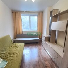 Квартира 30 м², 1-комнатная - изображение 3