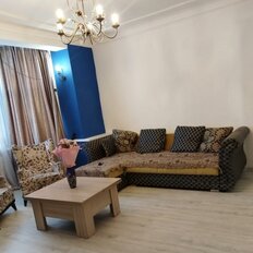 Квартира 72,2 м², 3-комнатная - изображение 2