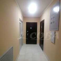 Квартира 41 м², студия - изображение 4