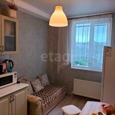 Квартира 35,8 м², 1-комнатная - изображение 1