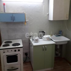 Квартира 22,5 м², студия - изображение 5