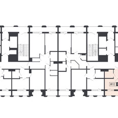 Квартира 30,3 м², студия - изображение 3