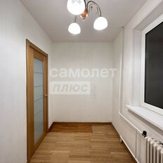 Квартира 38 м², 1-комнатная - изображение 3