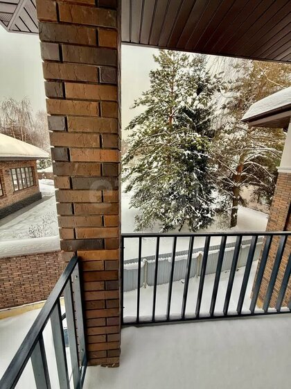 28 м² дом, 7,3 сотки участок 3 800 000 ₽ - изображение 76