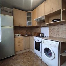 Квартира 30,4 м², 1-комнатная - изображение 1