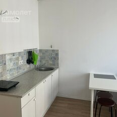 Квартира 19,7 м², студия - изображение 5