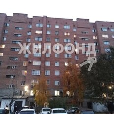 Квартира 45,7 м², 2-комнатная - изображение 1