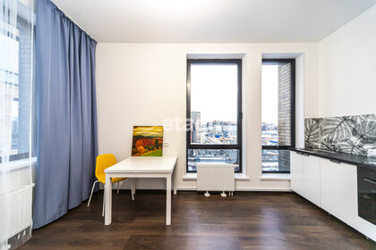 250 м², 4-комнатная квартира 190 000 ₽ в месяц - изображение 103