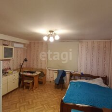 Квартира 25,6 м², студия - изображение 3