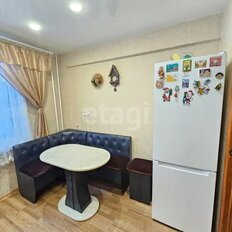 Квартира 74,8 м², 4-комнатная - изображение 4