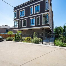 Квартира 195,4 м², 2-комнатная - изображение 3