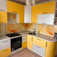 Квартира 36,6 м², 1-комнатная - изображение 1