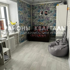 Квартира 40 м², 2-комнатная - изображение 5