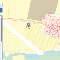 10,2 сотки, участок - изображение 2