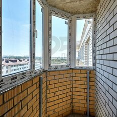 Квартира 51,6 м², 2-комнатная - изображение 1