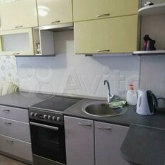 Квартира 40 м², 1-комнатная - изображение 3