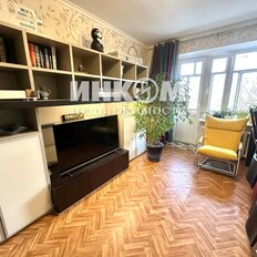 Квартира 55,7 м², 2-комнатная - изображение 1