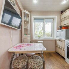 Квартира 45,4 м², 2-комнатная - изображение 1