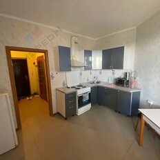 Квартира 39,5 м², 1-комнатная - изображение 4