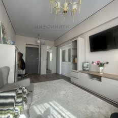 Квартира 70 м², 2-комнатная - изображение 3