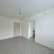 Квартира 30 м², 1-комнатная - изображение 2