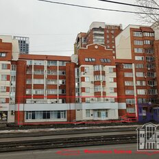 847,6 м², торговое помещение - изображение 3