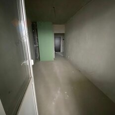 Квартира 43,7 м², 1-комнатная - изображение 5
