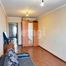 Квартира 40,5 м², 1-комнатная - изображение 4