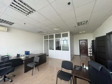 62 м², офис 111 600 ₽ в месяц - изображение 99