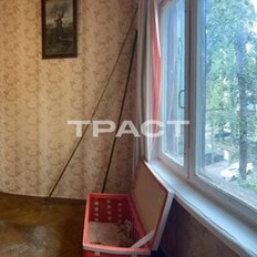 Квартира 45,4 м², 2-комнатная - изображение 5