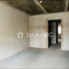 Квартира 43,4 м², 1-комнатная - изображение 5