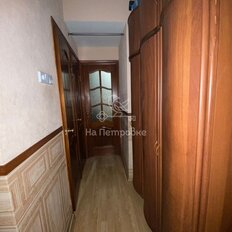 Квартира 64,1 м², 3-комнатная - изображение 3