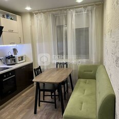 Квартира 59,3 м², 2-комнатная - изображение 1