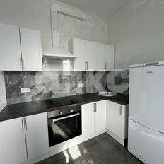 Квартира 42,3 м², 1-комнатная - изображение 3