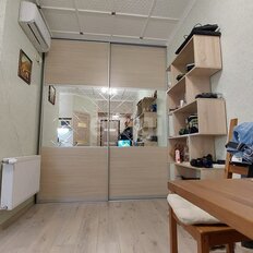 Квартира 19,5 м², 1-комнатная - изображение 3