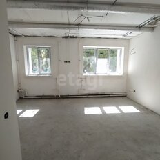 Квартира 24,3 м², студия - изображение 1