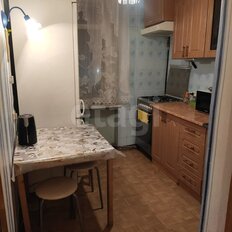 Квартира 31,1 м², 1-комнатная - изображение 1