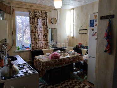 34,4 м², квартира-студия 3 100 000 ₽ - изображение 24