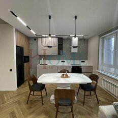 Квартира 95 м², 4-комнатная - изображение 4