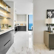 Квартира 102 м², 3-комнатные - изображение 5