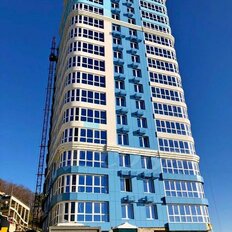 Квартира 28 м², студия - изображение 2