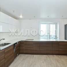 Квартира 64,8 м², 3-комнатная - изображение 3